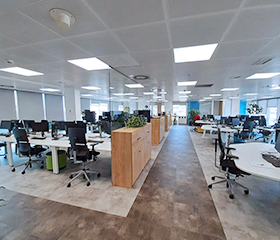 zurich nueva normalidad