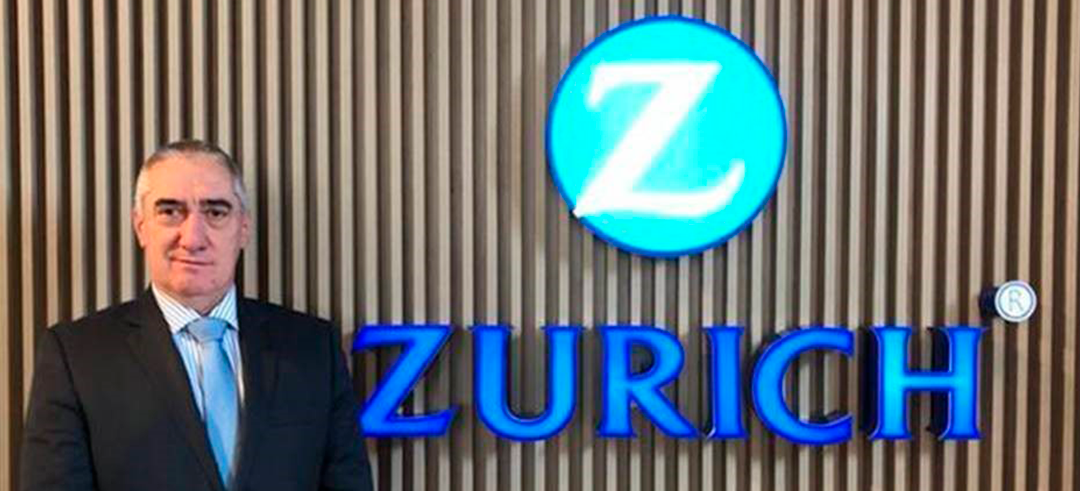 organizacion seguros zurich