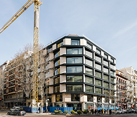 zurich investment