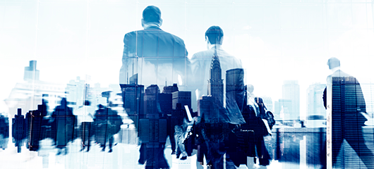 global risk report 2020