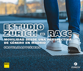 estudio genero y movilidad