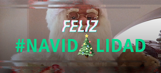 navidad 2020 campaña