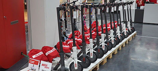 zurich seguros patinetes