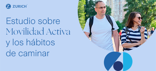estudio seguros caminar