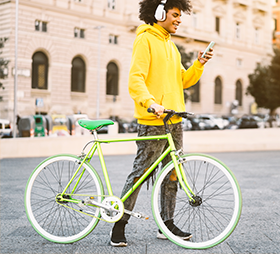 consejos bicicletas