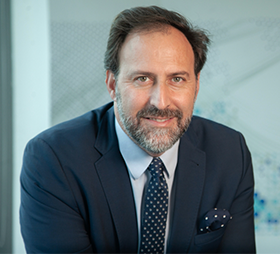 Zurich Seguros nombra a Roberto Hernández nuevo director de Claims & Market Experience