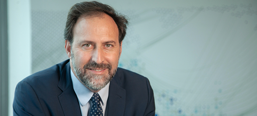 Zurich Seguros nombra a Roberto Hernández nuevo director de Claims & Market Experience