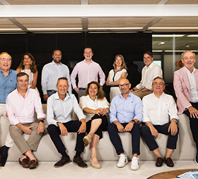 Nuevo modelo territorial de Zurich Seguros para reforzar su compromiso con la mediación y ganar cuota de mercado