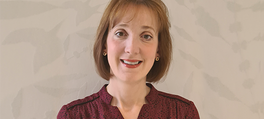 Grace Flowers, nueva Directora de Suscripción en España de Zurich Seguros