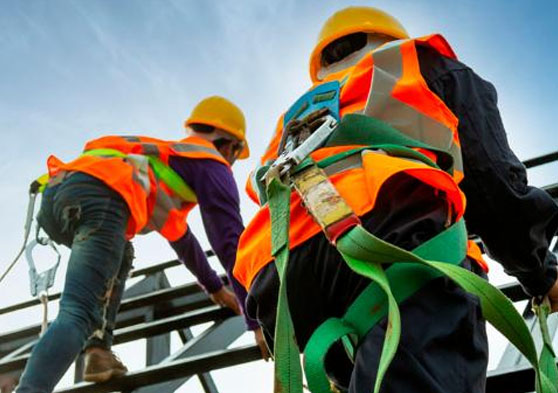 Coberturas del seguro de accidentes en el trabajo