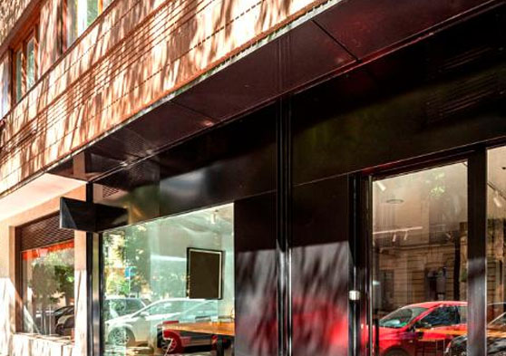 ¿Qué gastos de comunidad deben pagar los locales comerciales?