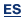 letras ES