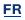 letras FR