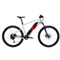 bici eléctrica