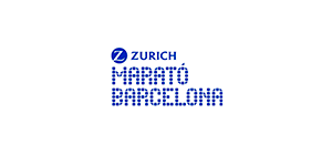 Zurich Marató Barcelona