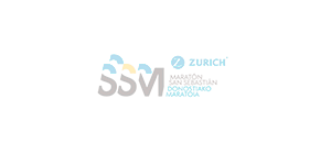 Zurich Maratón San Sebastián